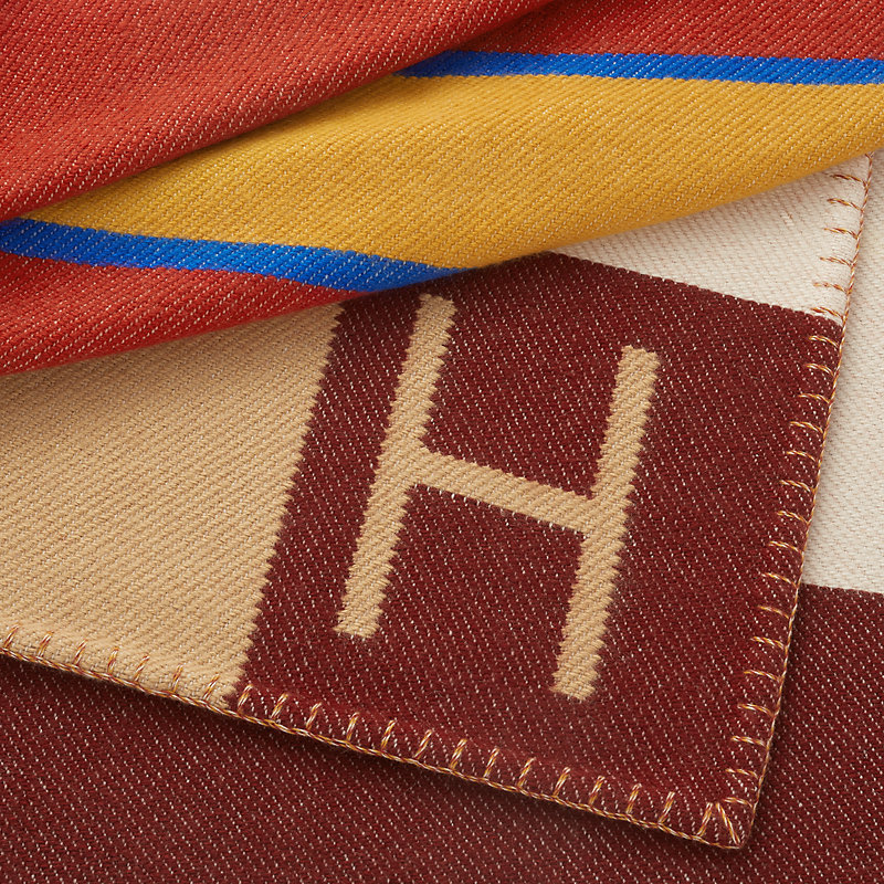 プレード 《アヴァロン・キャブ》 - ブラック | Hermès - エルメス